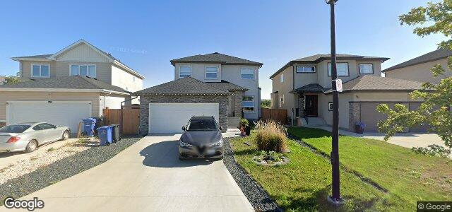 43 Margaret Swann Drive（加拿大曼尼托巴省溫尼伯市）房屋照片