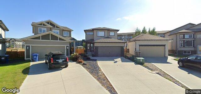 43 Maruca Place（加拿大曼尼托巴省溫尼伯市）房屋照片