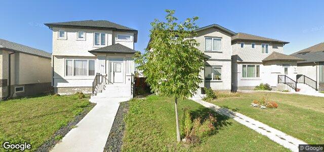 43 Stan Schriber Crescent（加拿大曼尼托巴省溫尼伯市）房屋照片