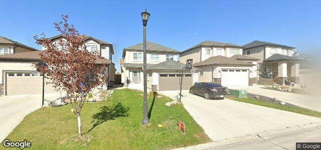 Photo of 43 Steve Mymko Drive in Winnipeg, Manitoba