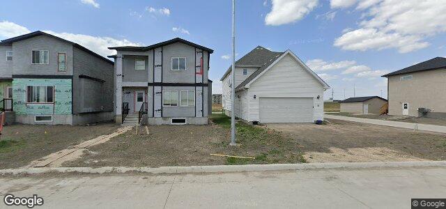 44 Art Miki Way（加拿大曼尼托巴省溫尼伯市）房屋照片