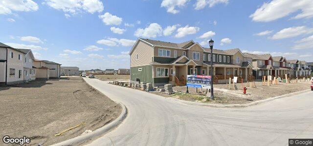 44 Dr. Michael K. Grace Lane（加拿大曼尼托巴省溫尼伯市）房屋照片