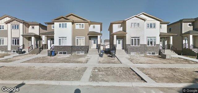 44 Larry Vickar Drive W（加拿大曼尼托巴省溫尼伯市）房屋照片