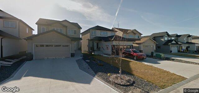 46 Dr. David Marsh Row（加拿大曼尼托巴省溫尼伯市）房屋照片