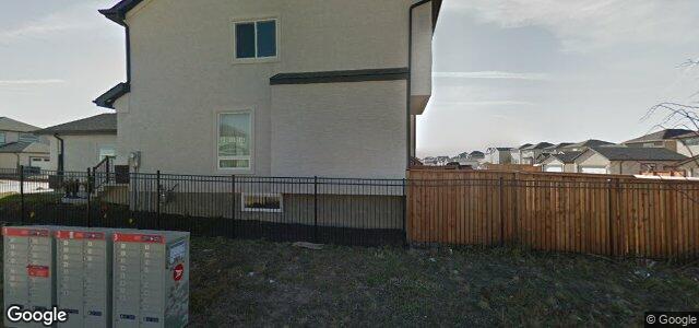 46 Larry Vickar Drive E（加拿大曼尼托巴省溫尼伯市）房屋照片