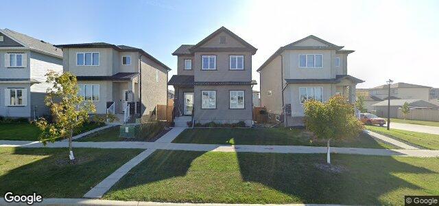 46 Prairie Crocus Drive（加拿大曼尼托巴省溫尼伯市）房屋照片