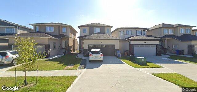 46 Steve Mymko Drive（加拿大曼尼托巴省溫尼伯市）房屋照片