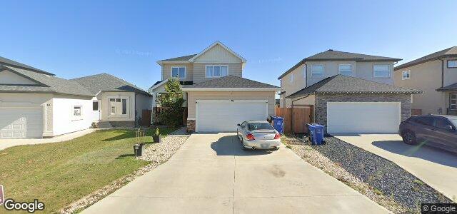 47 Margaret Swann Drive（加拿大曼尼托巴省溫尼伯市）房屋照片