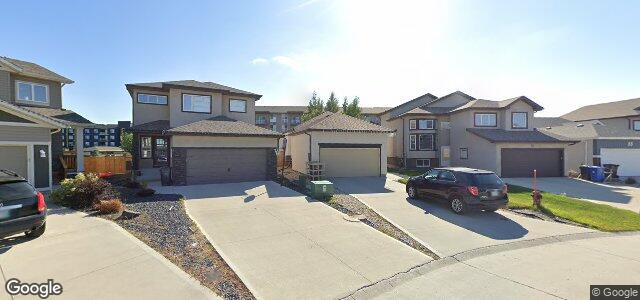 47 Maruca Place（加拿大曼尼托巴省溫尼伯市）房屋照片