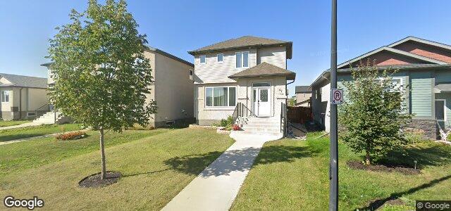 47 Stan Schriber Crescent（加拿大曼尼托巴省溫尼伯市）房屋照片