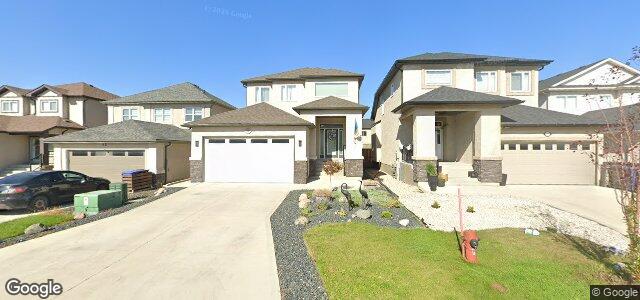 47 Steve Mymko Drive（加拿大曼尼托巴省溫尼伯市）房屋照片