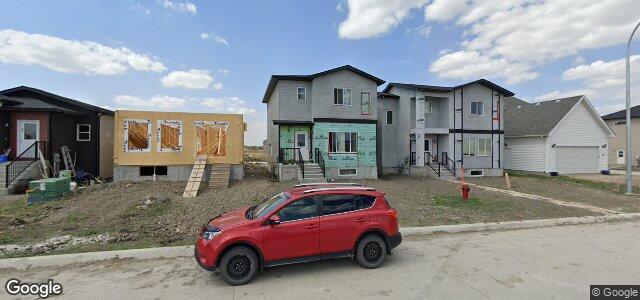 48 Art Miki Way（加拿大曼尼托巴省溫尼伯市）房屋照片