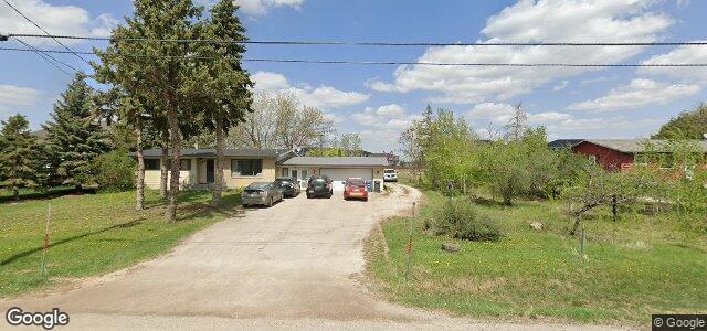 489 Almey Avenue（加拿大曼尼托巴省溫尼伯市）房屋照片