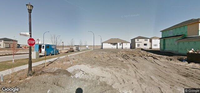 Larawan ng 5 Tyson Trail sa Winnipeg, Manitoba