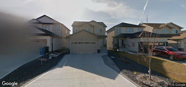 50 Dr. David Marsh Row（加拿大曼尼托巴省溫尼伯市）房屋照片