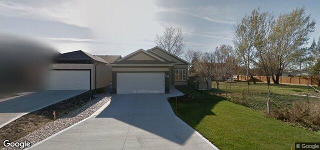 50 Golden Boy Lane（加拿大曼尼托巴省溫尼伯市）房屋照片