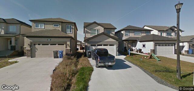 50 Larry Vickar Drive E（加拿大曼尼托巴省溫尼伯市）房屋照片