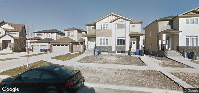 50 Larry Vickar Drive W（加拿大曼尼托巴省溫尼伯市）房屋照片