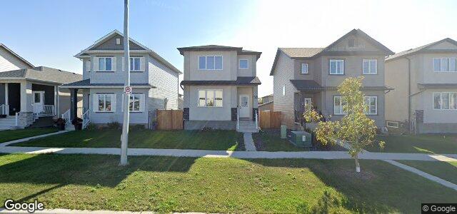 50 Prairie Crocus Drive（加拿大曼尼托巴省溫尼伯市）房屋照片