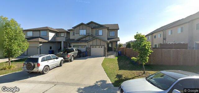 50 Stan Schriber Crescent（加拿大曼尼托巴省溫尼伯市）房屋照片