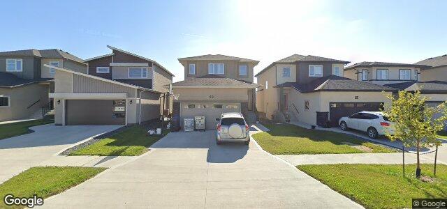 50 Steve Mymko Drive（加拿大曼尼托巴省溫尼伯市）房屋照片