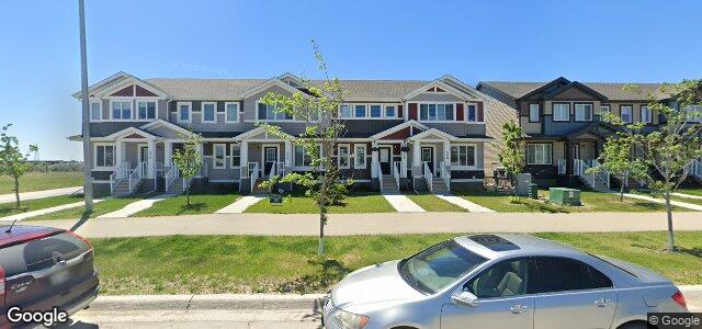 504 Transcona Boulevard（加拿大曼尼托巴省溫尼伯市）房屋照片