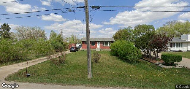 505 Almey Avenue（加拿大曼尼托巴省溫尼伯市）房屋照片