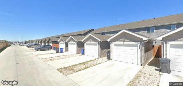 506 Transcona Boulevard（加拿大曼尼托巴省溫尼伯市）房屋照片