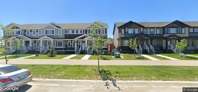 508 Transcona Boulevard（加拿大曼尼托巴省溫尼伯市）房屋照片