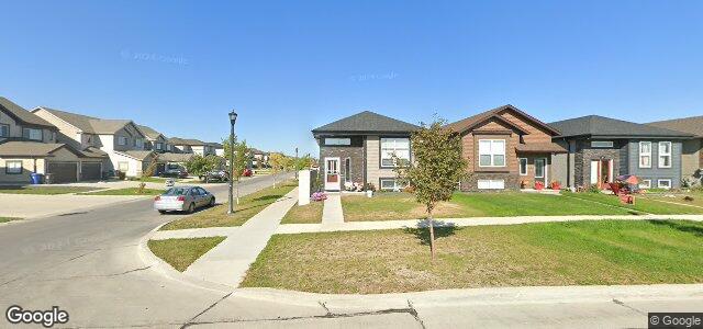 51 Cal Gardner Drive（加拿大曼尼托巴省溫尼伯市）房屋照片