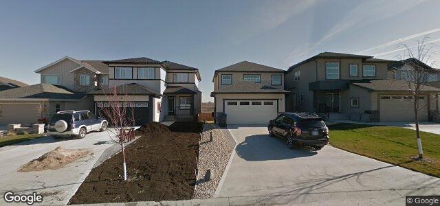 51 Larry Vickar Drive E（加拿大曼尼托巴省溫尼伯市）房屋照片