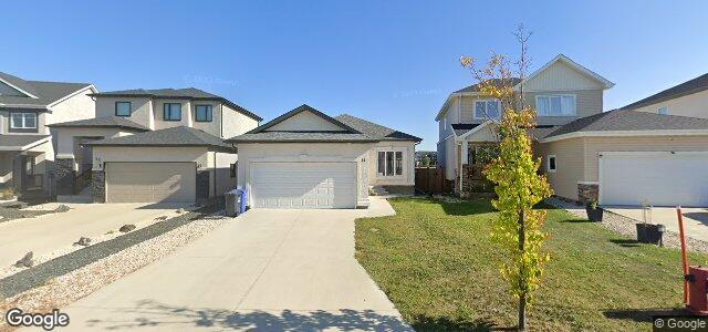 Photo of 51 Margaret Swann Drive in Winnipeg, Manitoba