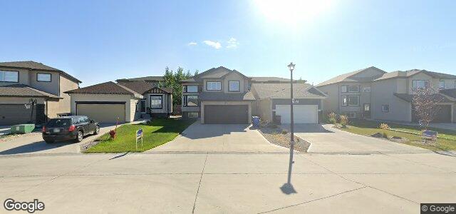 51 Maruca Place（加拿大曼尼托巴省溫尼伯市）房屋照片