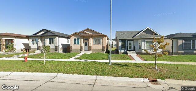 51 Philip Lee Drive（加拿大曼尼托巴省溫尼伯市）房屋照片