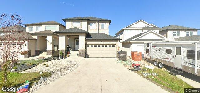 51 Steve Mymko Drive（加拿大曼尼托巴省溫尼伯市）房屋照片