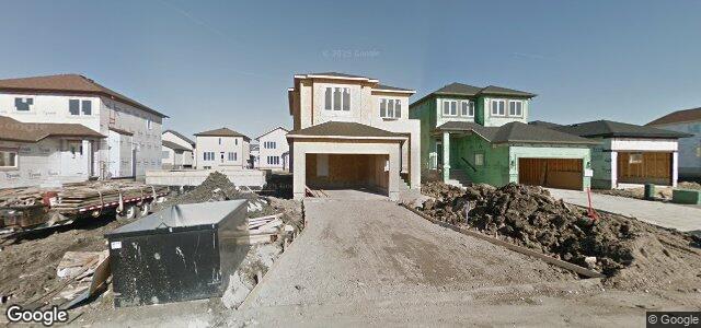 51 Tyson Trail（加拿大曼尼托巴省溫尼伯市）房屋照片