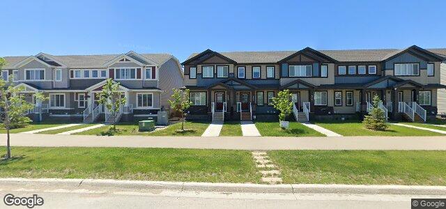 510 Transcona Boulevard（加拿大曼尼托巴省溫尼伯市）房屋照片