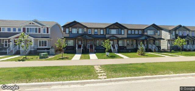 512 Transcona Boulevard（加拿大曼尼托巴省溫尼伯市）房屋照片