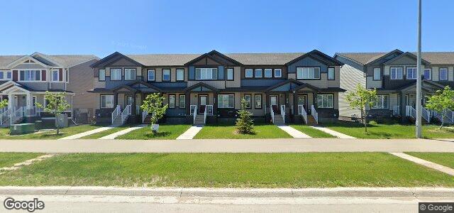 514 Transcona Boulevard（加拿大曼尼托巴省溫尼伯市）房屋照片