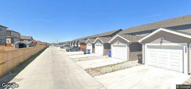 516 Transcona Boulevard（加拿大曼尼托巴省溫尼伯市）房屋照片