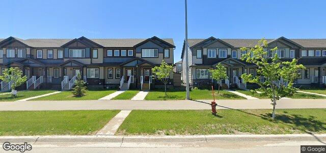 518 Transcona Boulevard（加拿大曼尼托巴省溫尼伯市）房屋照片