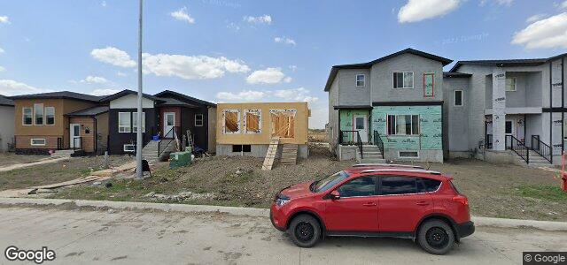 52 Art Miki Way（加拿大曼尼托巴省溫尼伯市）房屋照片