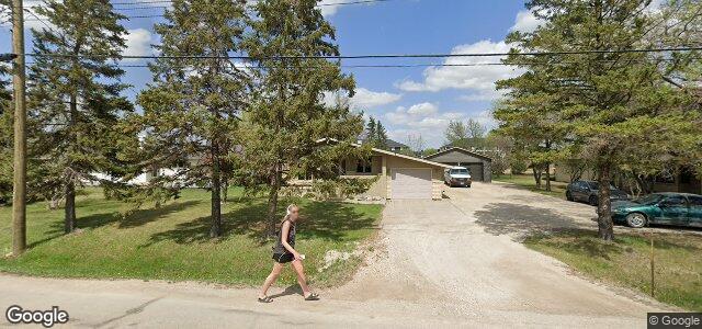 521 Almey Avenue（加拿大曼尼托巴省溫尼伯市）房屋照片