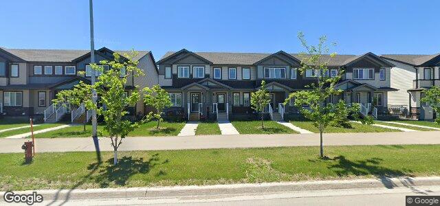 522 Transcona Boulevard（加拿大曼尼托巴省溫尼伯市）房屋照片