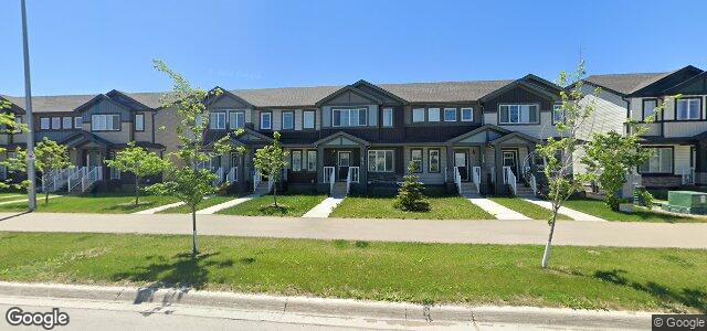 524 Transcona Boulevard（加拿大曼尼托巴省温尼伯市）房屋照片