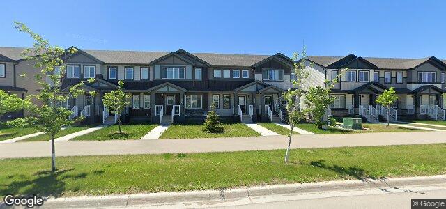 526 Transcona Boulevard（加拿大曼尼托巴省溫尼伯市）房屋照片