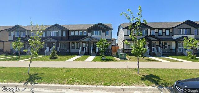 528 Transcona Boulevard（加拿大曼尼托巴省溫尼伯市）房屋照片