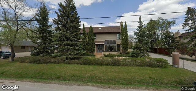 531 Almey Avenue（加拿大曼尼托巴省溫尼伯市）房屋照片