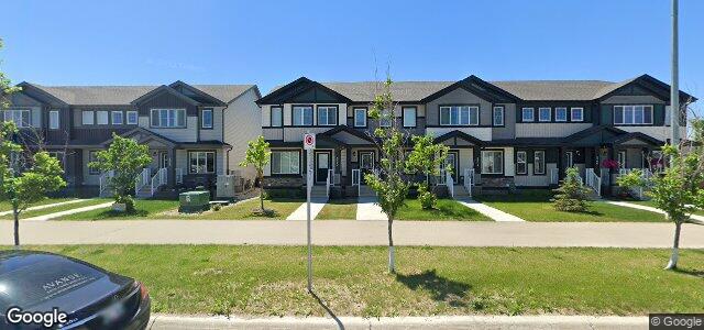 532 Transcona Boulevard（加拿大曼尼托巴省温尼伯市）房屋照片