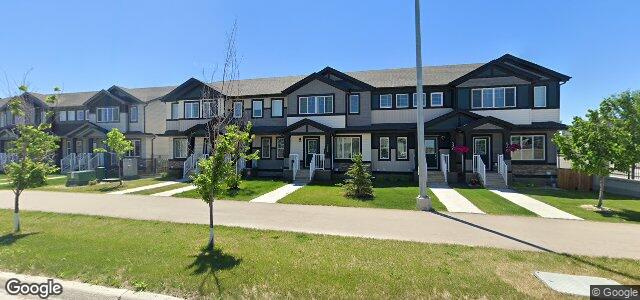 534 Transcona Boulevard（加拿大曼尼托巴省溫尼伯市）房屋照片